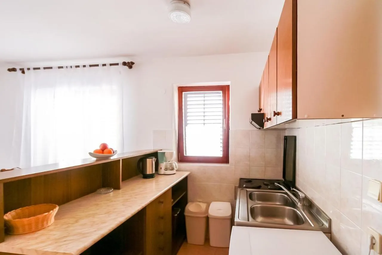 Apartments Katarina K Malinska